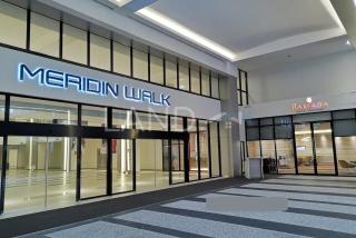 Pangsapuri Medini 1 And Meridian 2 - Iskandar Puteri - 3