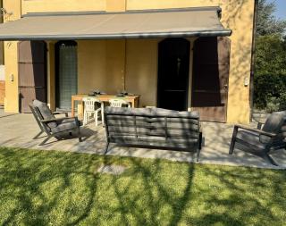 Casa Barovaldo - 2