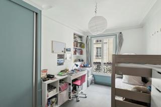 Grand appart 140m² à deux pas de la Tour Eiffel - 1