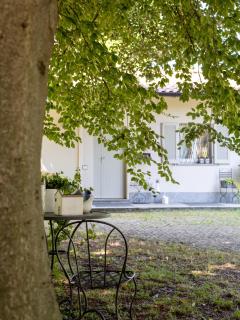 Bnbook Maison Charlotte Cottage Bosco - 9