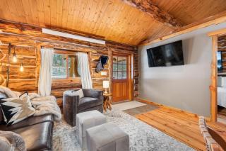 Pinecrest Cabin- Serene Black Hills Getaway - 3