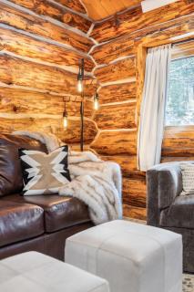 Pinecrest Cabin- Serene Black Hills Getaway - 1
