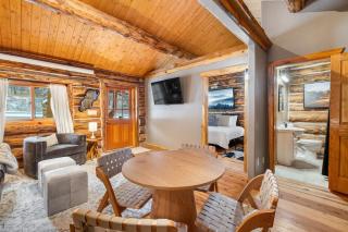 Pinecrest Cabin- Serene Black Hills Getaway - 7