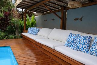 Casa Ouro Trancoso - 9