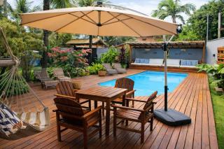 Casa Ouro Trancoso - 6