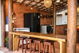 Casa Ouro Trancoso - 1