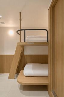 Hotel On You - Séoul - 3
