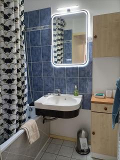 Glazik - Appartement à 5 min de la plage - 5