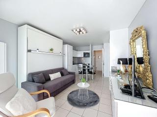 Quiberon - Studio rénové 28m² - Terrasse sud - Garage privé - FR-1-478-41 - Quiberon - 5