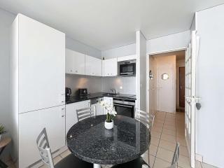 Quiberon - Studio rénové 28m² - Terrasse sud - Garage privé - FR-1-478-41 - Quiberon - 4