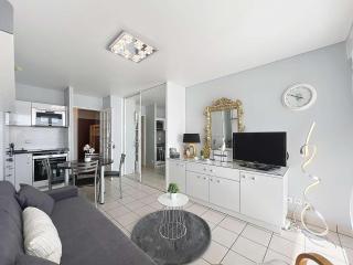 Quiberon - Studio rénové 28m² - Terrasse sud - Garage privé - FR-1-478-41 - Quiberon - 1