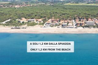 Brezza di Castagneto by Zoom In Earth - 1