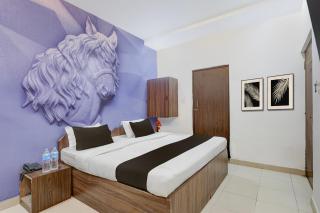 Collection O Taj Viewpoint Agra - 8