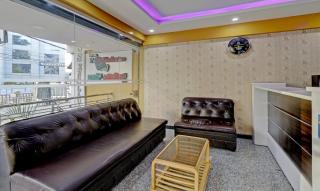 Palm Emirates, Koramangala - 7