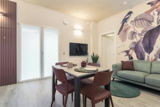Vivaldi Autunno, Apartment - 1