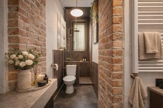 Central 2-Bedroom Apartment near Cismigiu Park & City Hall - 7