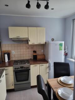 Apartament 3 osobowy Andromedy, darmowy parking - 7