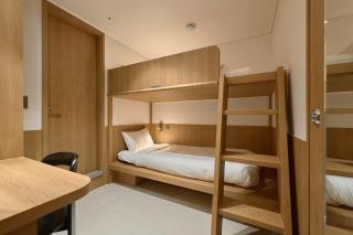 Hotel On You - Séoul - 5