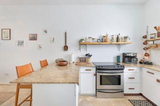 Boho Oasis by the Beach - San Juan - 7