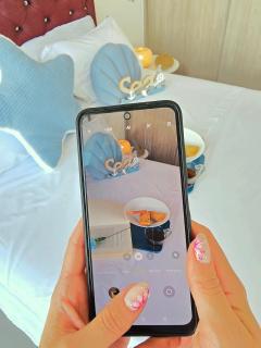 Santa Marta Don Jaca - Piso 15 vista Mar & Sierra - 7