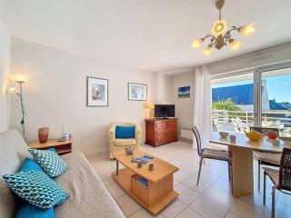 Appartement moderne 2P lumineux à Étel avec parking - FR-1-479-194 - Étel - 0