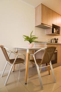 Modern Studio Prime Location near Santa Lucia - 1
