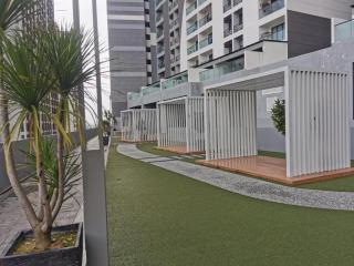 Symphony Tower - Balakong Seri Kembangan - 4