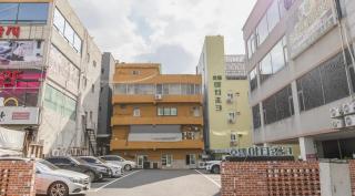 아티초크 호텔 - 1