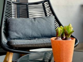 Apartament Jurowiecka 17 Parking! Klimatyzacja!!! - 9