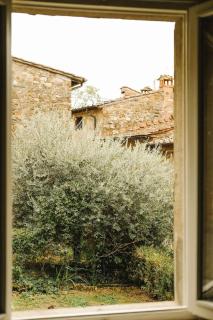 historical townhome in Poppi - 1