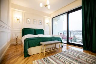 7 Doors - Boutique Apartments in Kutaisi - Kutaisi - 9