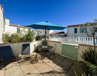 Appartement Océanis avec Piscine proche du port - 9