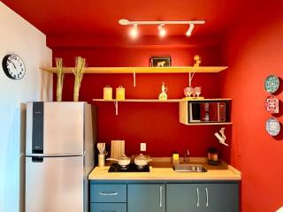 Studio Spot Near USP and Shopping Malls - 7