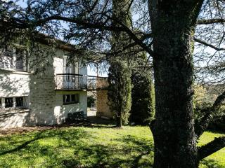 Maison familiale près de Rocamadour avec jardin et wifi - FR-1-828-9 - Alvignac - 4