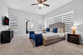 Worldcup Ready Luxury 6BR Game Room EV Pets OK Sleeps 16 - 3