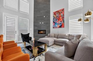 Worldcup Ready Luxury 6BR Game Room EV Pets OK Sleeps 16 - 7
