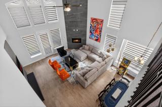 Worldcup Ready Luxury 6BR Game Room EV Pets OK Sleeps 16 - 9