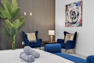Worldcup Ready Luxury 6BR Game Room EV Pets OK Sleeps 16 - 2
