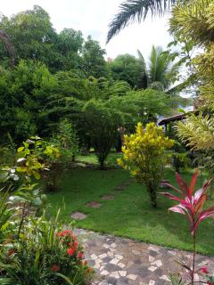 Paraíso nas férias - 1