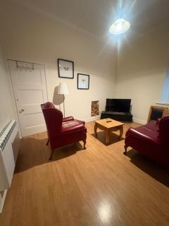 Bankside Ap1 - 1 En-Suite in Central - Free Parking - 1