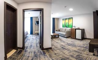 Avenue Park Hotel - 1