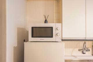 MonoHaus - 5 min walk from the subway station - 2