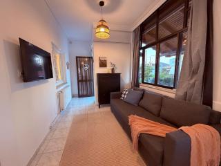 Sea View Balcony Sunset 15 min to Airport L2 - 8