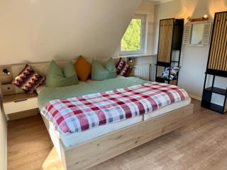 Ferienwohnung Resi - Hahnenklee - Harz - 0