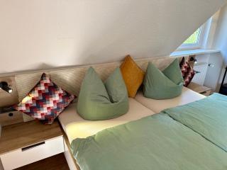 Ferienwohnung Resi - Hahnenklee - Harz - 9