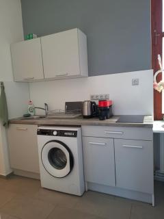 Gold Apartment 37 - 6