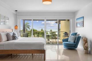 Beachfront - Deluxe View Studio condo - E323-1 - 6