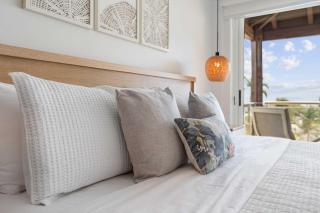 Beachfront - Deluxe View Studio condo - E323-1 - 3