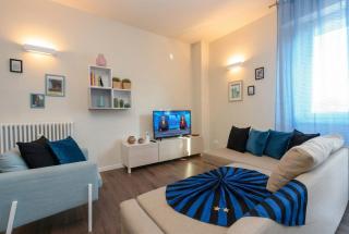 Jack's Penthouse DesenzanoLoft Official Partner Homes & Villas by Marriott Bonvoy - 5