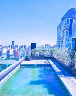 Zona Palermo, Movistar Arena, Campo de Polo, Moderno Ap Co-working libre uso, Pileta, Flexible Check-in! - 3